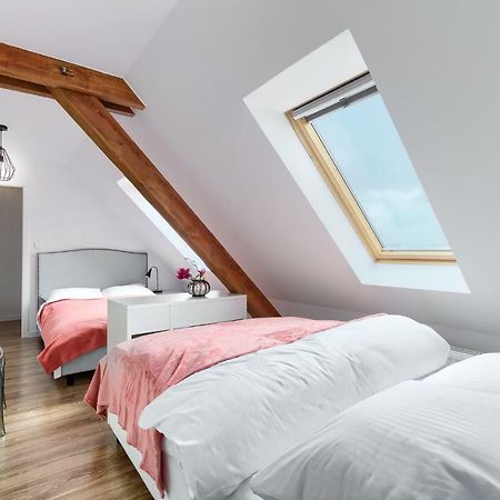 Apartament 333 - Apartamenty No.1 Szczecin Dış mekan fotoğraf