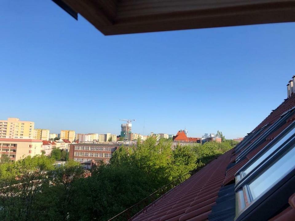 Apartament 333 - Apartamenty No.1 Szczecin Dış mekan fotoğraf